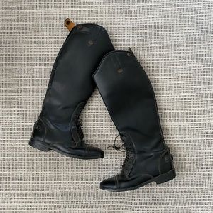 Children’s Equistar Field Boots Size 7